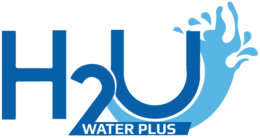 H2uwater Plus Device mark 3899123 Trademark