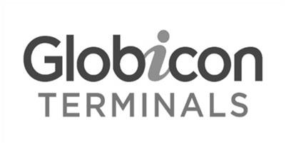 Globicon Terminals Device mark 3899178 Trademark