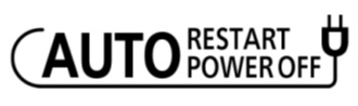 Auto Restart Power Off Device mark 3899180 Trademark