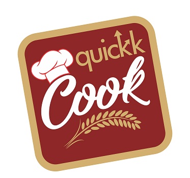 Quickk Cook (logo) Device mark 3899261 Trademark