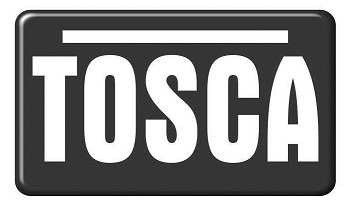 Tosca (label) Device mark 3899263 Trademark
