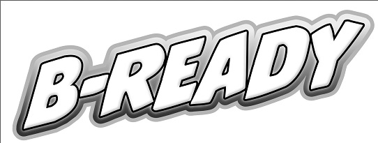 B-ready Device mark 3899265 Trademark