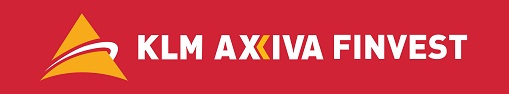 Klm Axiva Finvest Device mark 3899321 Trademark