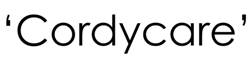 Cordycare Device mark 3899326 Trademark
