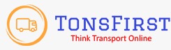 Tonsfirst With Tag Line Think Transport Online (label Mark) Device mark 3899500 Trademark