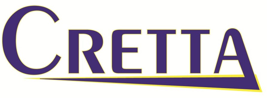 Cretta Device mark 3899514 Trademark
