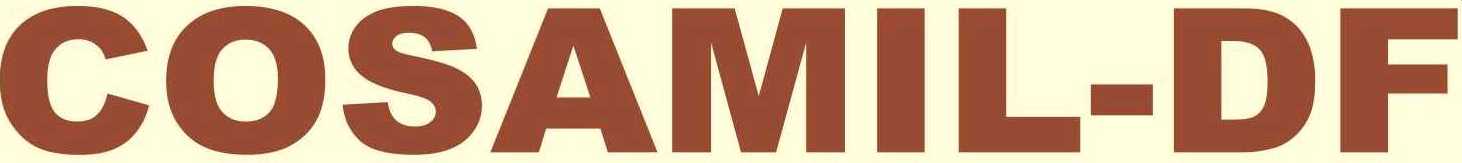 “cosamil-df” Device mark 3899640 Trademark