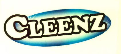Cleenz Device mark 3899685 Trademark