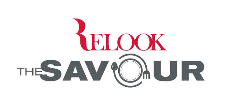 Relook The Savour Device mark 3899776 Trademark
