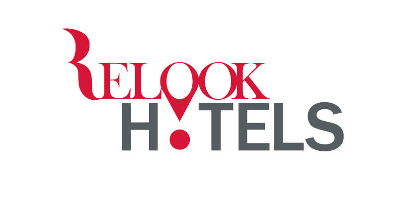Relook Hotels Device mark 3899777 Trademark