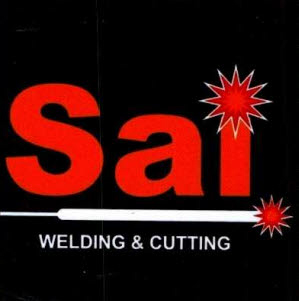Sai Welding & Cutting Device mark 3899825 Trademark