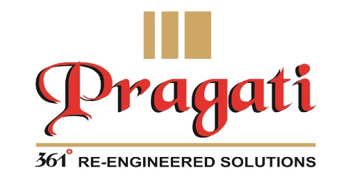 Pragati 361 Re-engineered Solutions Device mark 3900075 Trademark