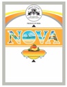 Nova Label Device mark 3900133 Trademark