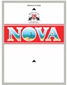 Nova Label Device mark 3900134 Trademark