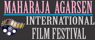 Maharaja Agarsen International Film Festival Device mark 3900260 Trademark