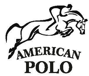 American Polo With Device (label) Device mark 3900265 Trademark