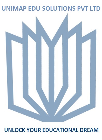 Unimap Edu Solutions(unlock Your Educational Dream) Device mark 3881073 Trademark