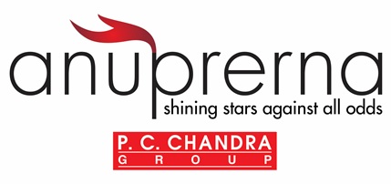 Anuprerna Device mark 3881192 Trademark