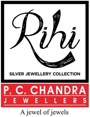 Rihi Silver Jewellery Collection Device mark 3881196 Trademark