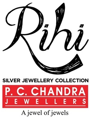 Rihi Silver Jewellery Collection Device mark 3881197 Trademark