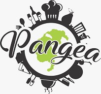 Pangea (label) Device mark 3900433 Trademark