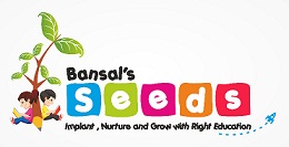 Bansal's Seeds (label) Device mark 3900434 Trademark