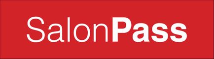 Salon Pass Device mark 3881273 Trademark