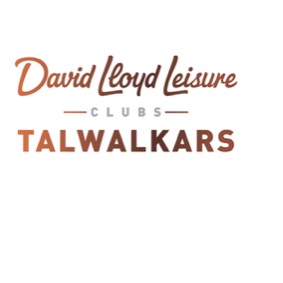 David Lloyd Leisure Clubs Talwalkars Device mark 3900560 Trademark