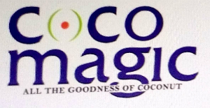 Cocomagic Device mark 3900644 Trademark