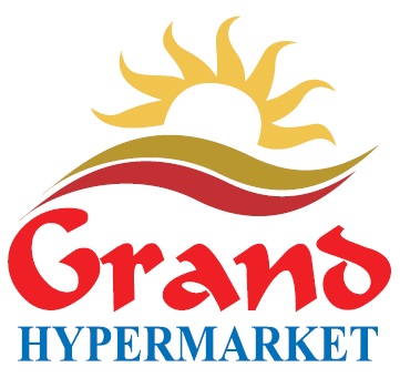 Grand Hypermarket Device mark 3881546 Trademark
