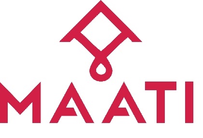 Maati And Logo Device mark 3881565 Trademark