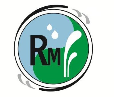 Rm (logo) Device mark 3881809 Trademark
