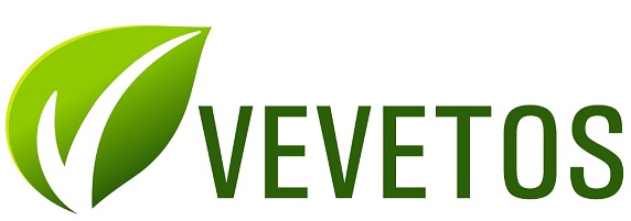 Vevetos Device mark 3901063 Trademark