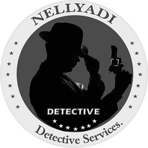 Nellyadi Detective Services Device mark 3901086 Trademark