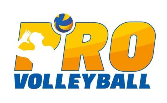 Pro Volleyball Device mark 3901241 Trademark