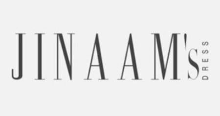 Jinaam's Dress Device mark 3882176 Trademark
