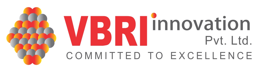 Vbri Innovation Pvt. Ltd. Device mark 3901336 Trademark