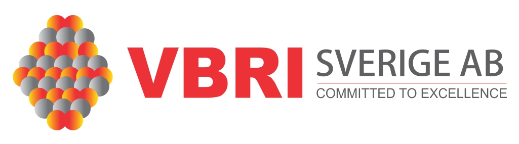 Vbri Sverige Ab Device mark 3901340 Trademark