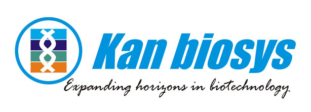 Kan Biosys Expanding Horizons In Biotechnology (device) Device mark 3882207 Trademark