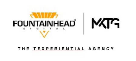 Fountainhead Digital Mktg The Texperiential Agency (logo) Device mark 3882368 Trademark