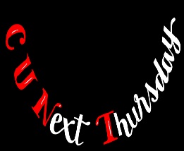 C U Next Thursday Device mark 3882422 Trademark