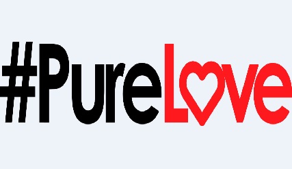 Purelove Device mark 3882428 Trademark