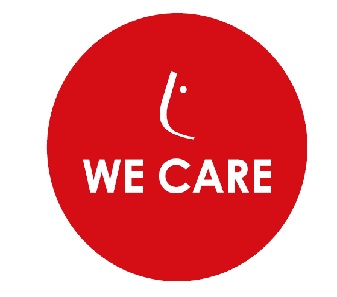 We Care Device mark 3882430 Trademark