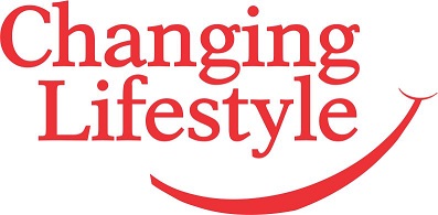 Changing Lifestyle (label Mark) Device mark 3901584 Trademark