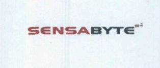Sensabyte Device mark 3882491 Trademark