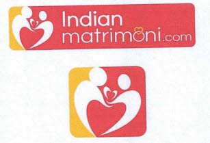 Indian Matrimoni.com Device mark 3901704 Trademark