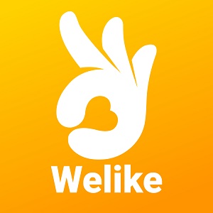 Welike Device mark 3901755 Trademark