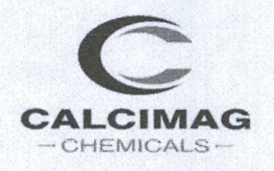 Calcimag Chemicals Device mark 3882665 Trademark