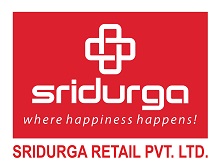 Sridurga Alongwith Logo Device mark 3901932 Trademark