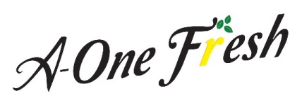 A-one Fresh (device) Device mark 3901937 Trademark